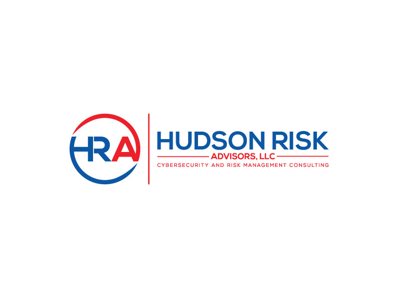 Logo Design by imnurealam for Hudson Risk Advisoirs, LLC | Design #14690166