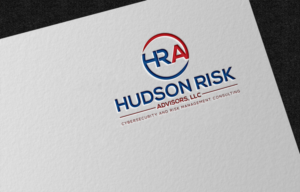 Logo-Design von imnurealam für Hudson Risk Advisoirs, LLC | Design: #14690186