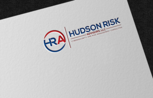 Logo Design by imnurealam for Hudson Risk Advisoirs, LLC | Design: #14690187