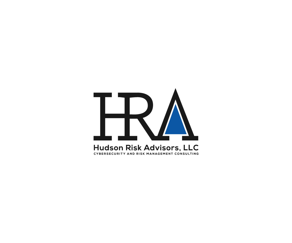 Logo Design by Runner247 for Hudson Risk Advisoirs, LLC | Design #14705087