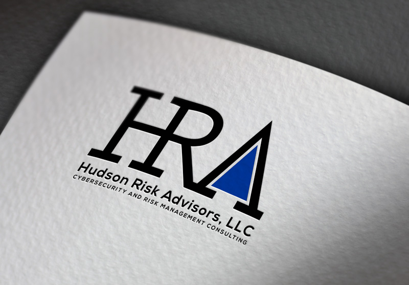Logo Design by Runner247 for Hudson Risk Advisoirs, LLC | Design #14705088