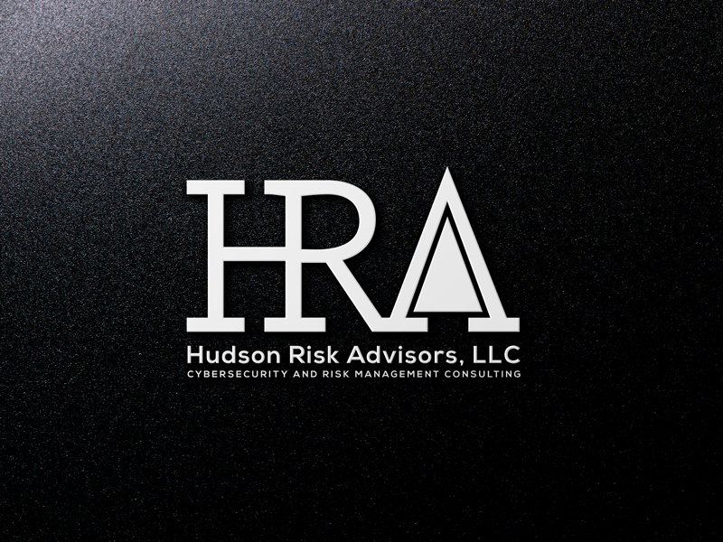 Logo Design by Runner247 for Hudson Risk Advisoirs, LLC | Design #14705090