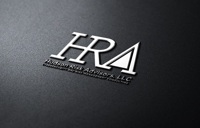 Logo Design by Runner247 for Hudson Risk Advisoirs, LLC | Design #14705091