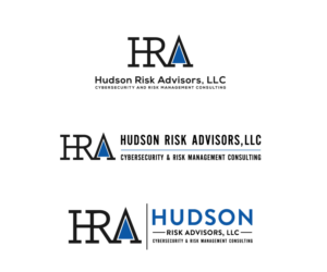 Logo-Design von Runner247 für Hudson Risk Advisoirs, LLC | Design: #14717988
