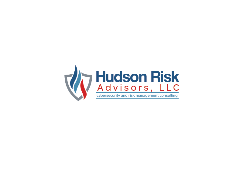 Logo-Design von carabuenaeffect für Hudson Risk Advisoirs, LLC | Design #14688045