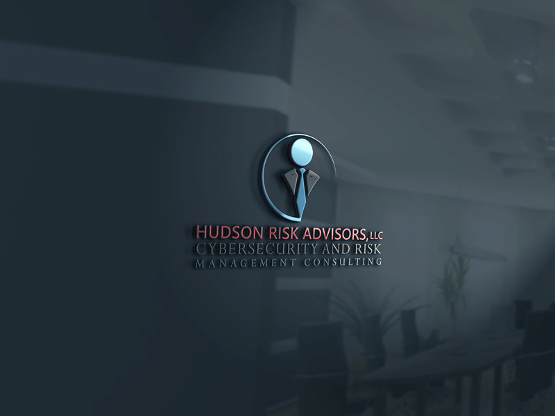 Logo Design by Top king  designer for Hudson Risk Advisoirs, LLC | Design #14689801