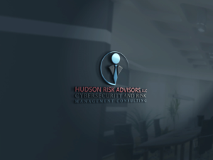 Logo Design by Top king  designer for Hudson Risk Advisoirs, LLC | Design: #14689801