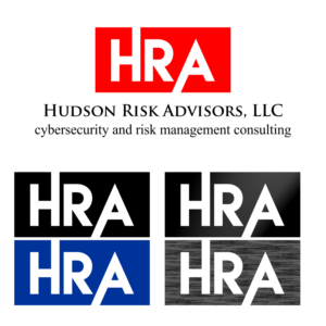 Logo-Design von obetstyle für Hudson Risk Advisoirs, LLC | Design: #14758804