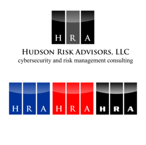 Logo Design by obetstyle for Hudson Risk Advisoirs, LLC | Design: #14785168