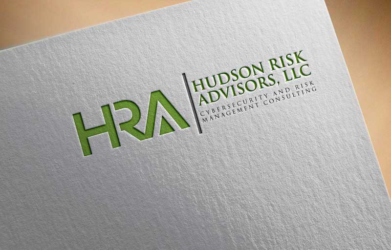 Logo Design by S Creation for Hudson Risk Advisoirs, LLC | Design #14764595