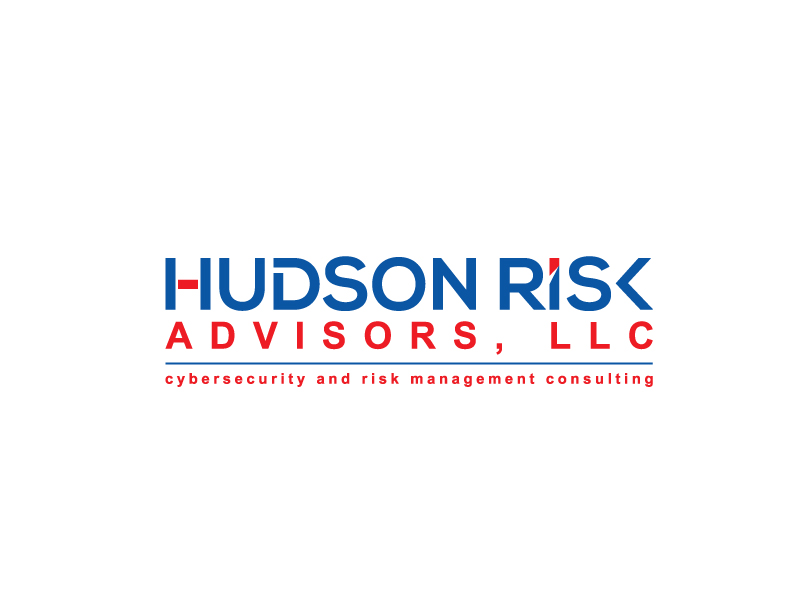 Logo Design by All Graphic Design Solution for Hudson Risk Advisoirs, LLC | Design #14709864