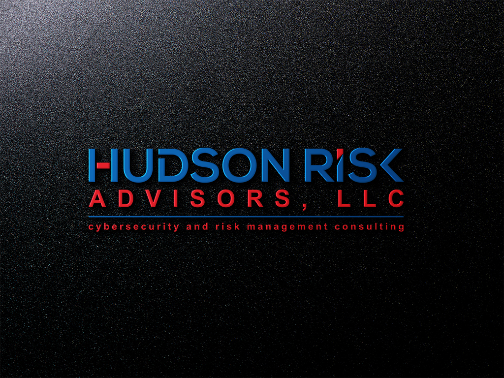 Logo Design by All Graphic Design Solution for Hudson Risk Advisoirs, LLC | Design #14709867