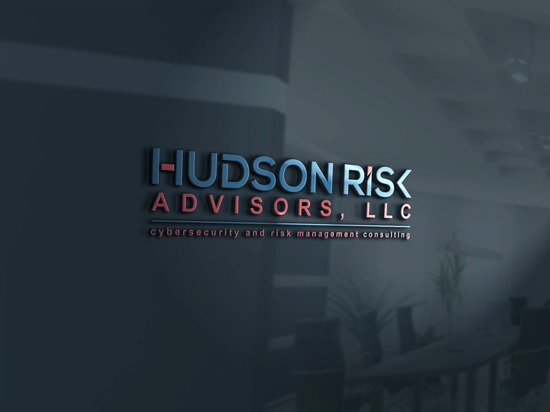 Logo Design by All Graphic Design Solution for Hudson Risk Advisoirs, LLC | Design #14709868