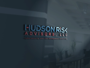 Logo-Design von All Graphic Design Solution für Hudson Risk Advisoirs, LLC | Design: #14709868