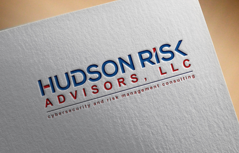 Logo Design by All Graphic Design Solution for Hudson Risk Advisoirs, LLC | Design #14709870