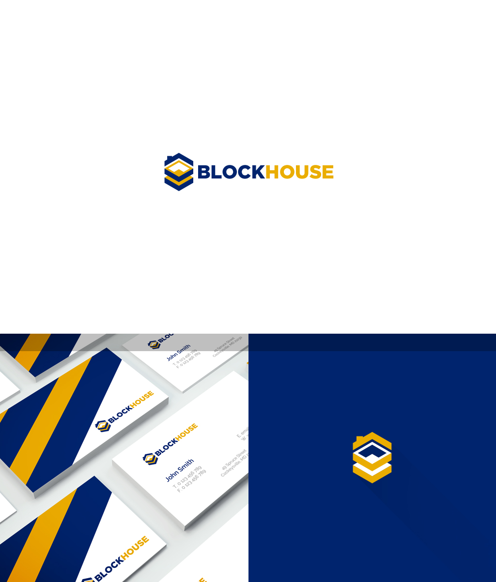 Logo Design by JohnM. for this project | Design #14679511