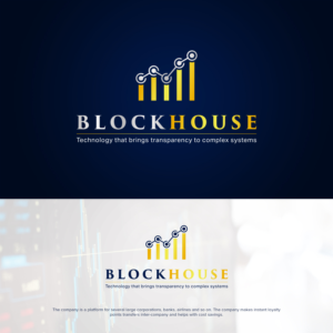 Logo Design by Grapismo Brand Studio for this project | Design: #14685337