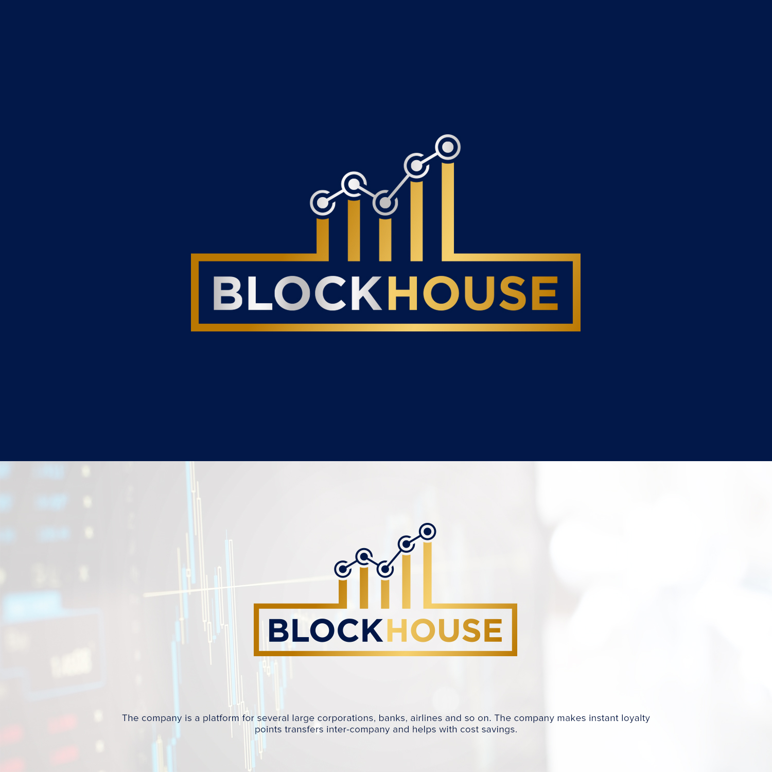 Logo Design by Grapismo Brand Studio for this project | Design #14685397