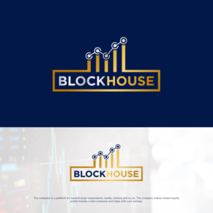 Logo Design by Grapismo Brand Studio for this project | Design: #14685397