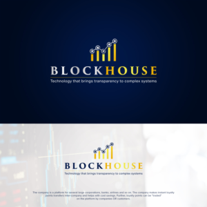 Logo Design by Grapismo Brand Studio for this project | Design: #14690973