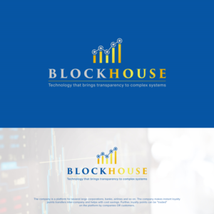 Logo Design by Grapismo Brand Studio for this project | Design: #14691292