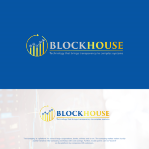 Logo Design by Grapismo Brand Studio for this project | Design: #14691425