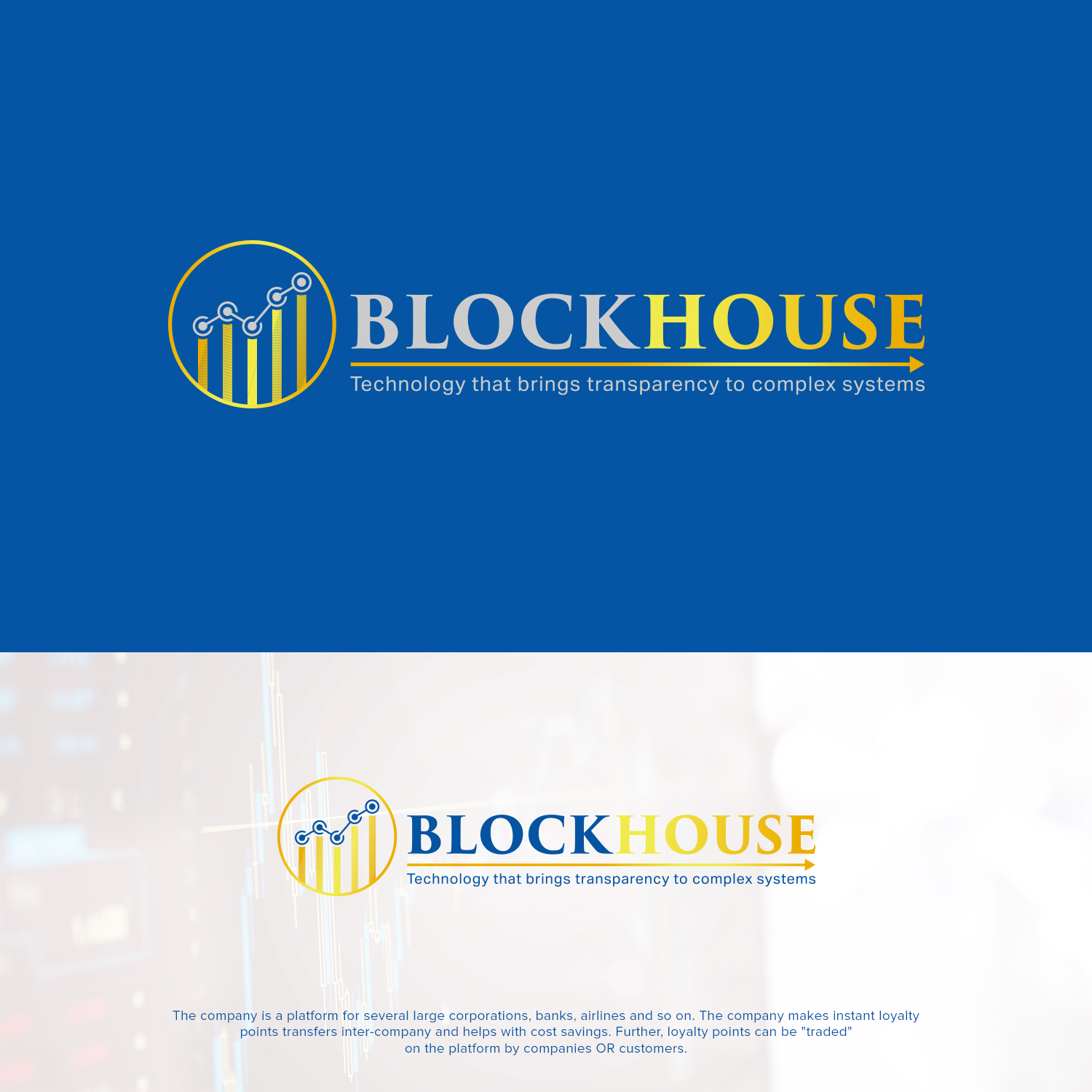 Logo Design by Grapismo Brand Studio for this project | Design #14691473