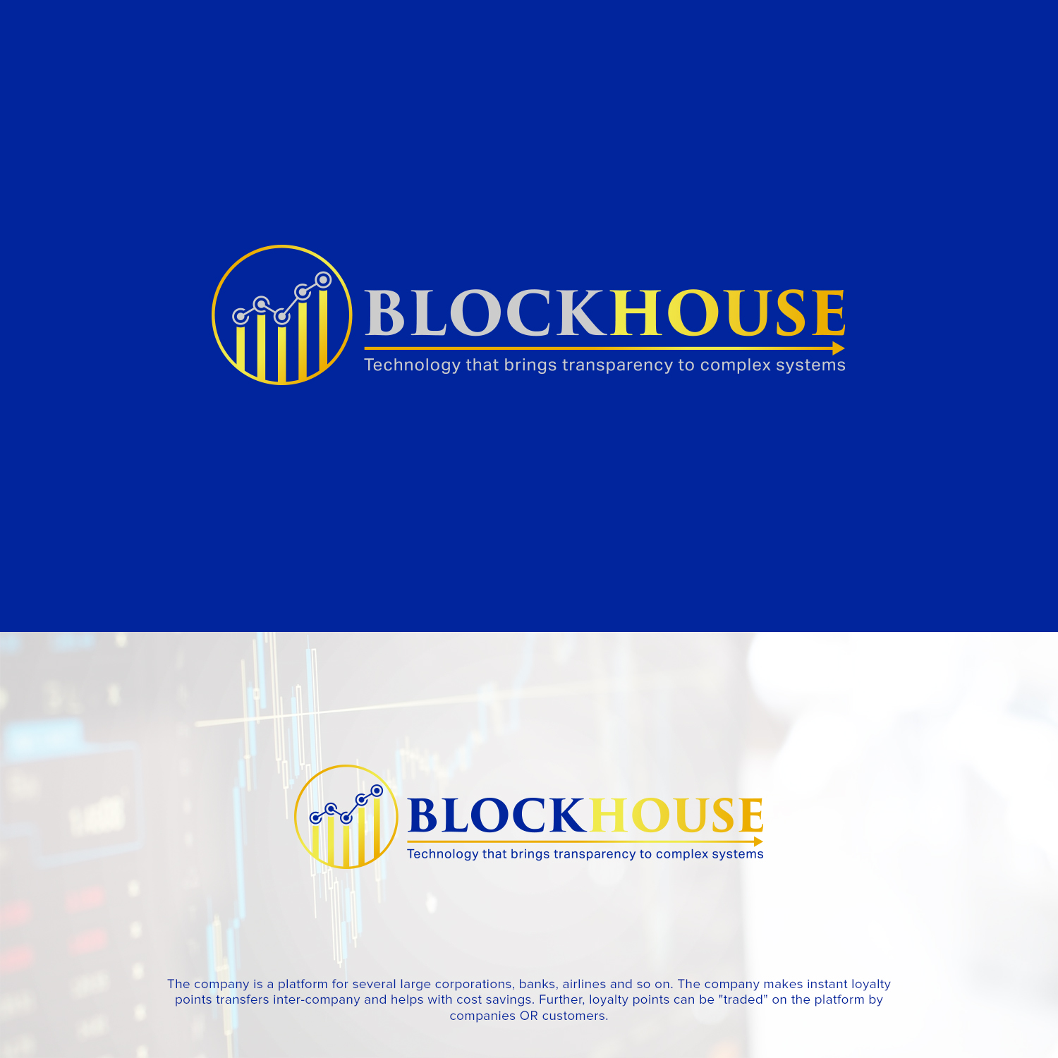 Logo Design by Grapismo Brand Studio for this project | Design #14693474