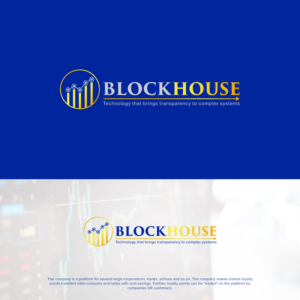 Logo Design by Grapismo Brand Studio for this project | Design: #14693474