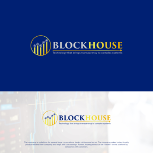 Logo Design by Grapismo Brand Studio for this project | Design: #14693475