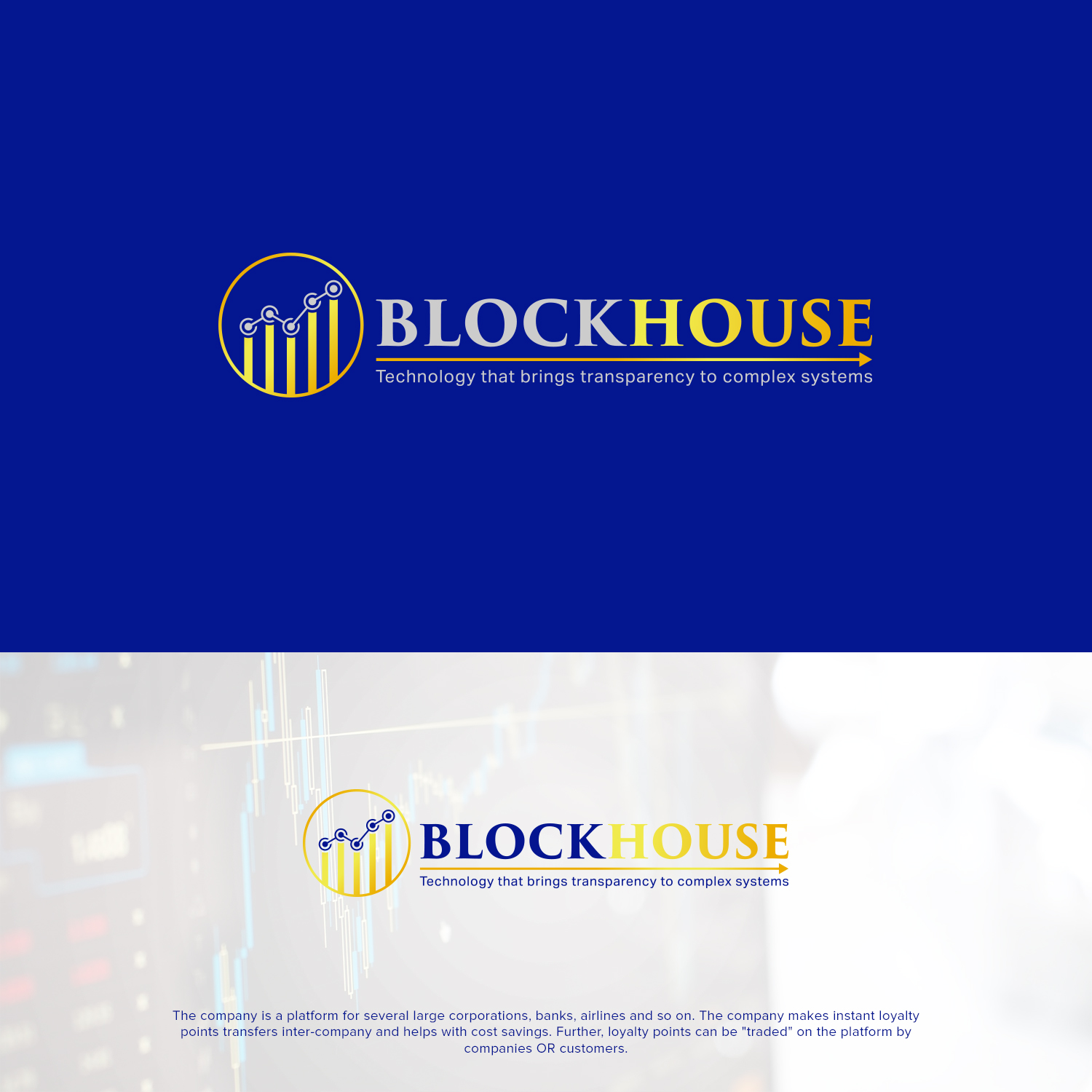 Logo Design by Grapismo Brand Studio for this project | Design #14693477