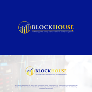 Logo Design by Grapismo Brand Studio for this project | Design: #14693477