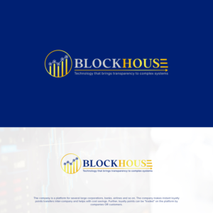 Logo Design by Grapismo Brand Studio for this project | Design: #14694307