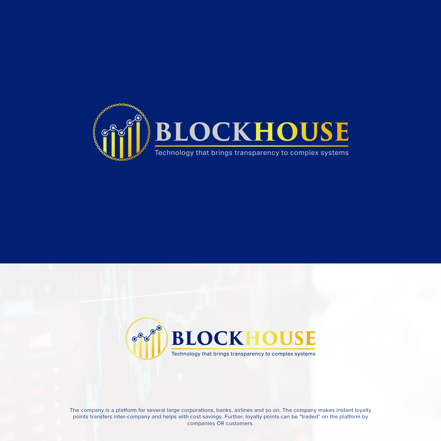 Logo Design by Grapismo Brand Studio for this project | Design #14694842