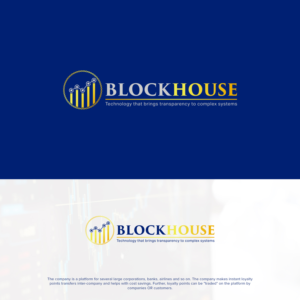 Logo Design by Grapismo Brand Studio for this project | Design: #14694842