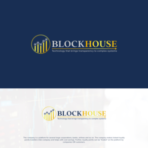 Logo Design by Grapismo Brand Studio for this project | Design: #14696072