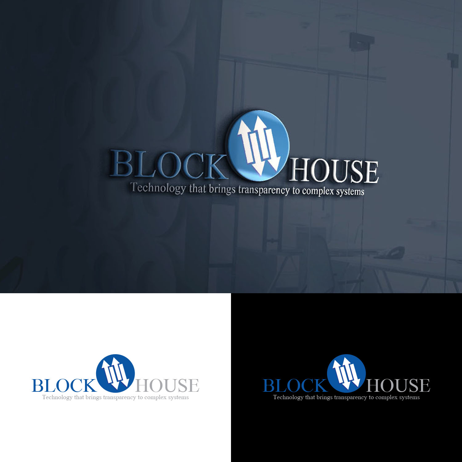 Logo Design by baqar.110panhwar for this project | Design #14679675