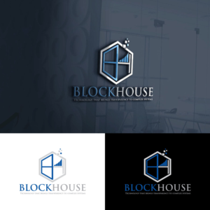 Logo Design by baqar.110panhwar for this project | Design: #14679676