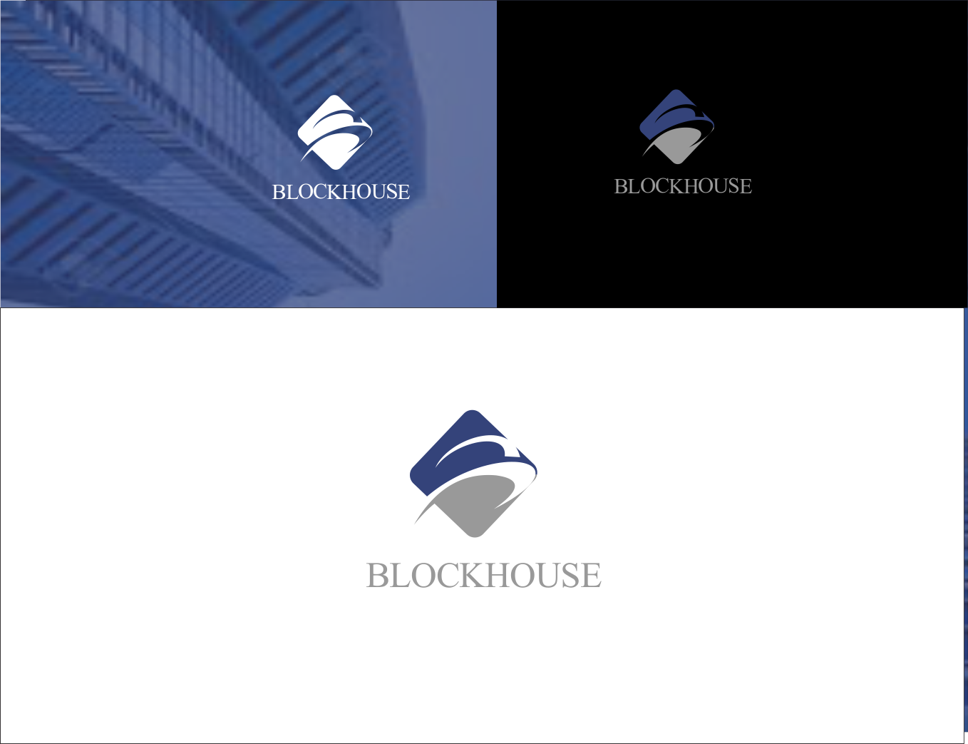 Logo Design by berkah19981992 for this project | Design #14686006