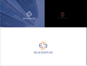 Logo Design by berkah19981992 for this project | Design: #14686055