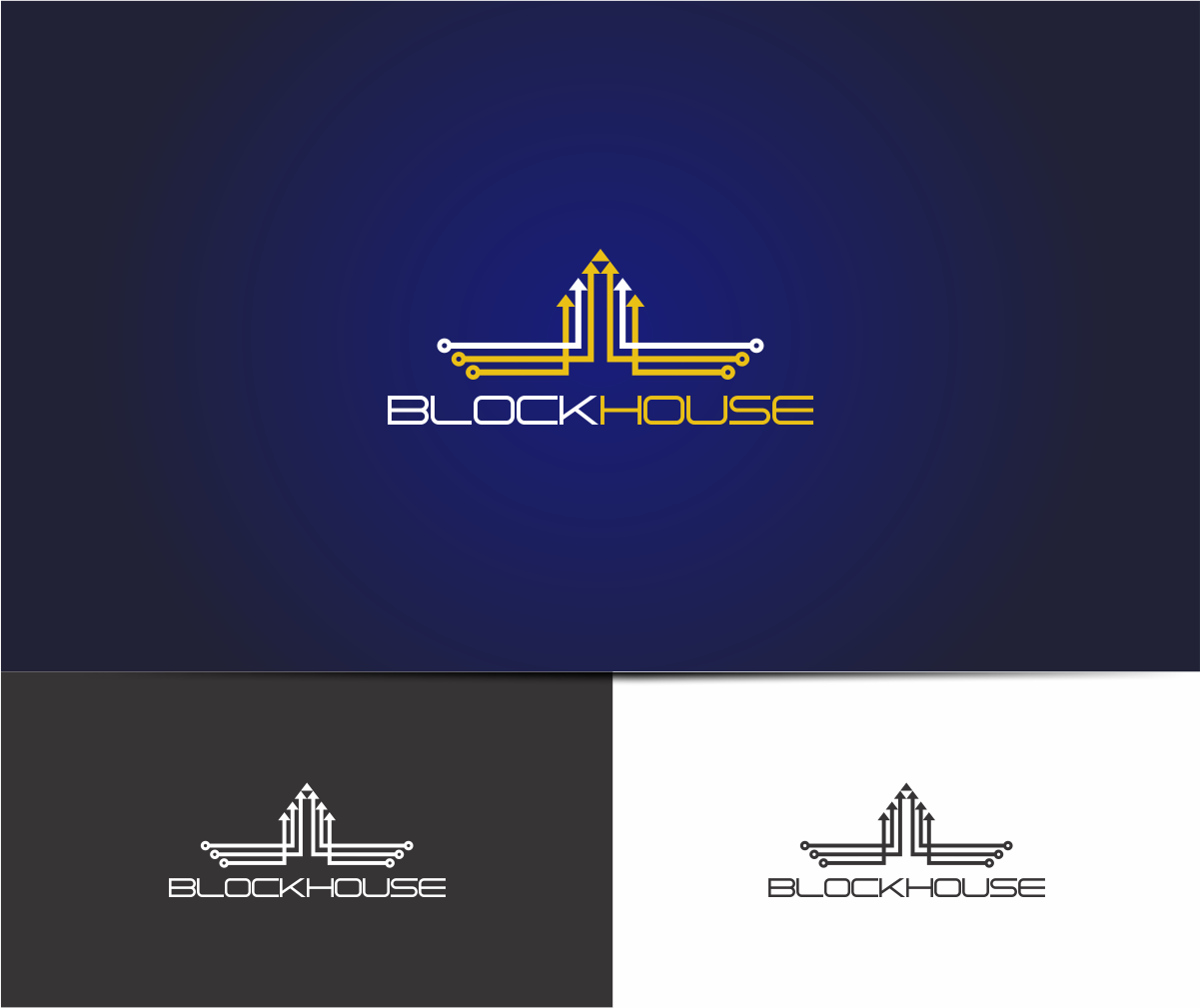 Diseño de Logo por dumx para este proyecto | Diseño #14694874