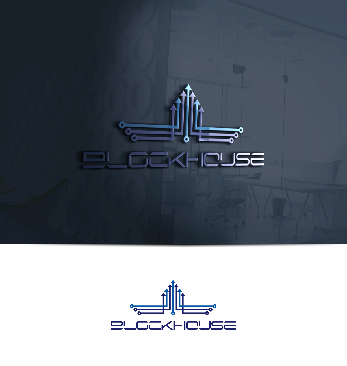 Logo Design by dumx for this project | Design #14697148