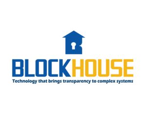 BLOCKHOUSE | Logo Design by jnh