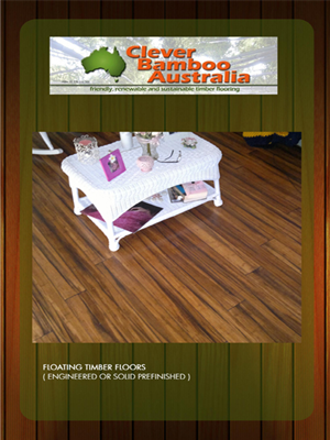 Diseño de Brochure por James Sylvester para AAA.Professional Floors | Diseño: #574878