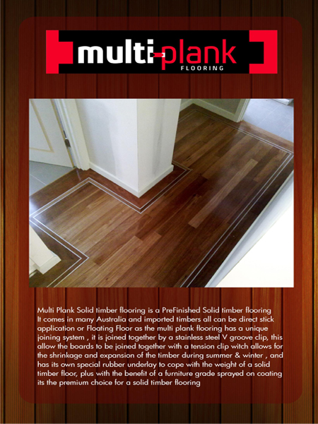 Broschüren-Design von James Sylvester für AAA.Professional Floors | Design #574884