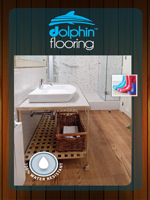 Brochure Design by James Sylvester for AAA.Professional Floors | Design: #574887