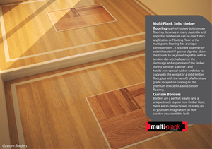 Brochure Design by Faisal Islam for AAA.Professional Floors | Design: #584953