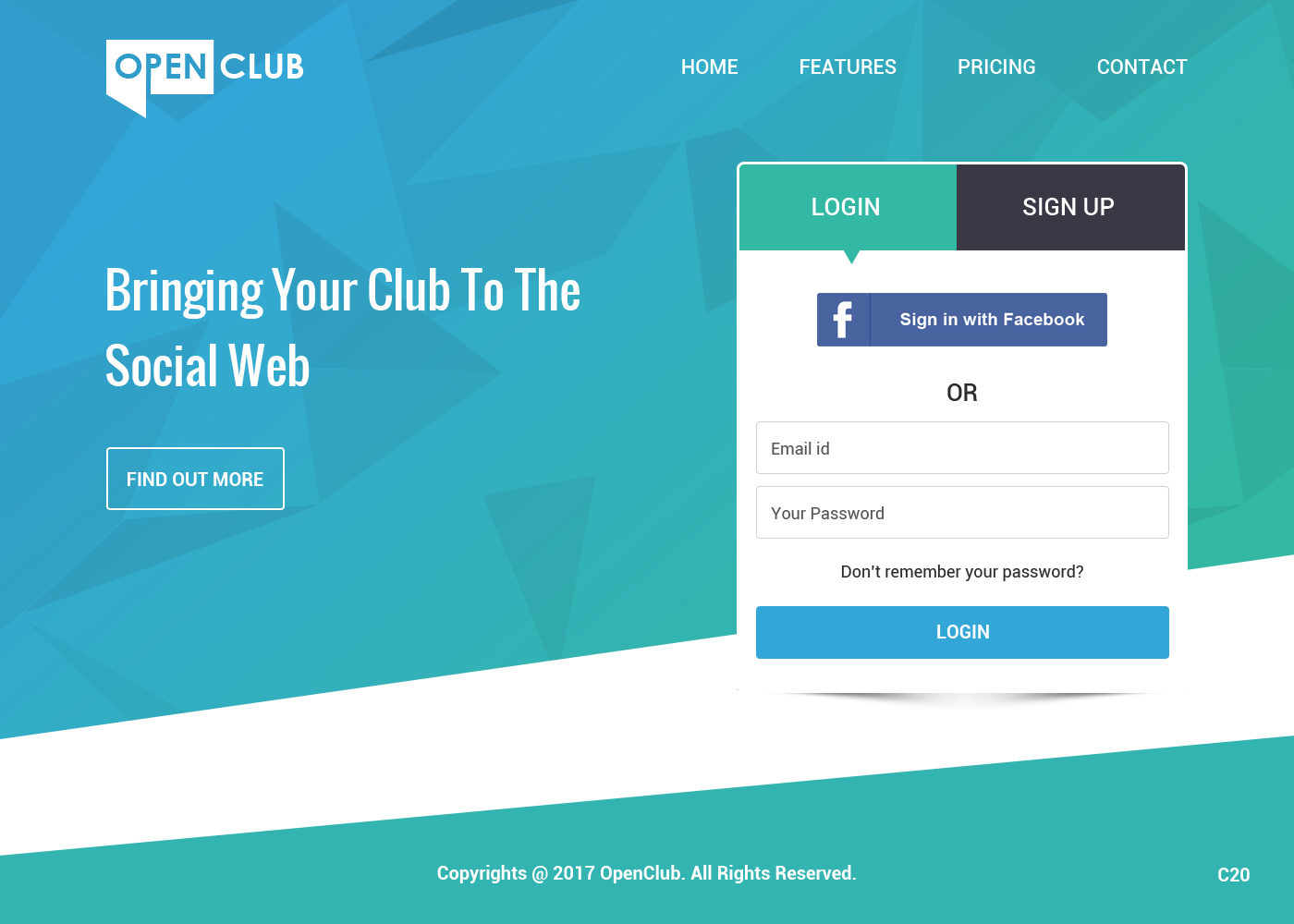 Web Design by pb for this project | Design #14683108