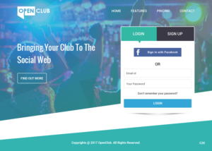 Web Design by pb for this project | Design: #14683110