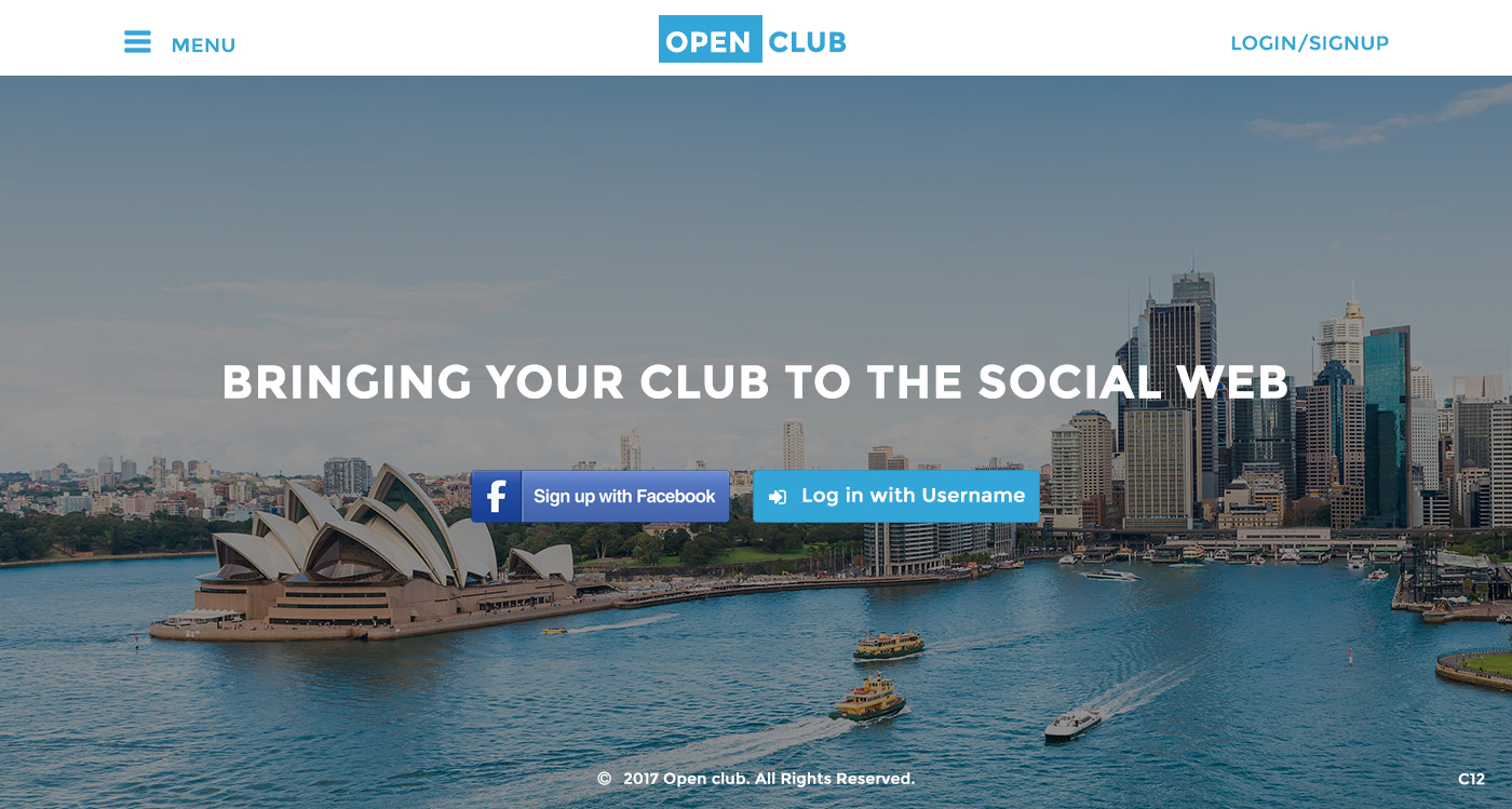 Web Design by pb for this project | Design #14683128